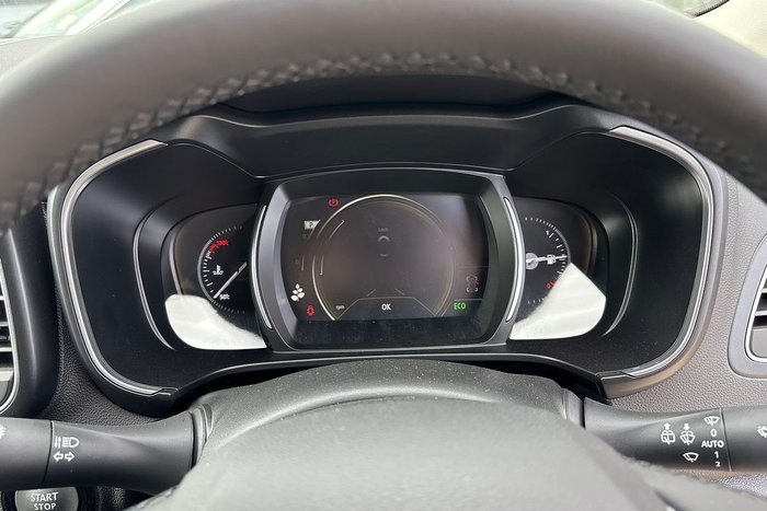 2025 Renault Koleos Evolution