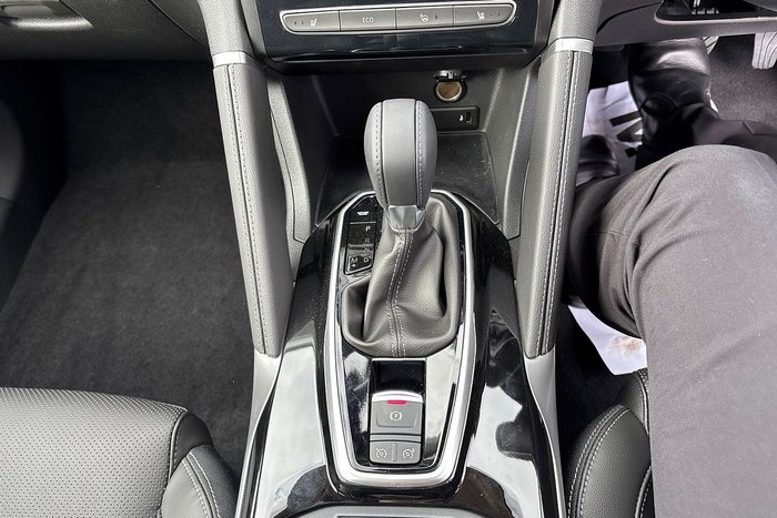 2025 Renault Koleos Evolution