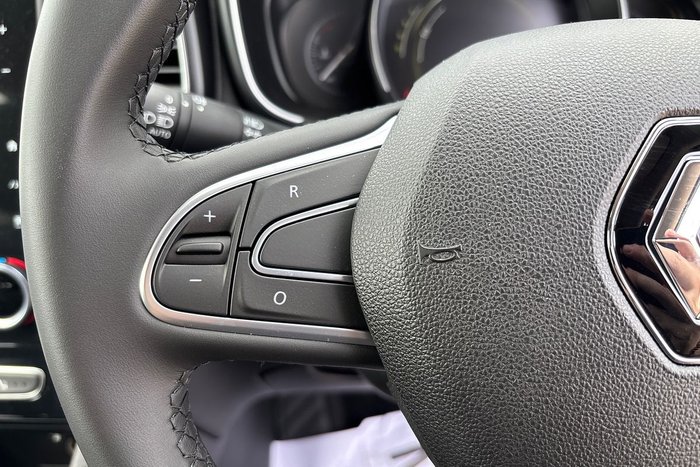 2025 Renault Koleos Evolution