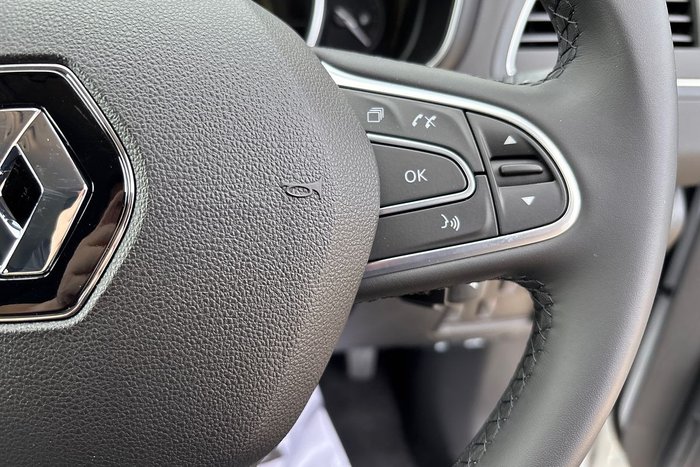 2025 Renault Koleos Evolution