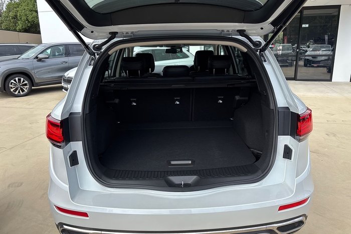 2025 Renault Koleos Evolution