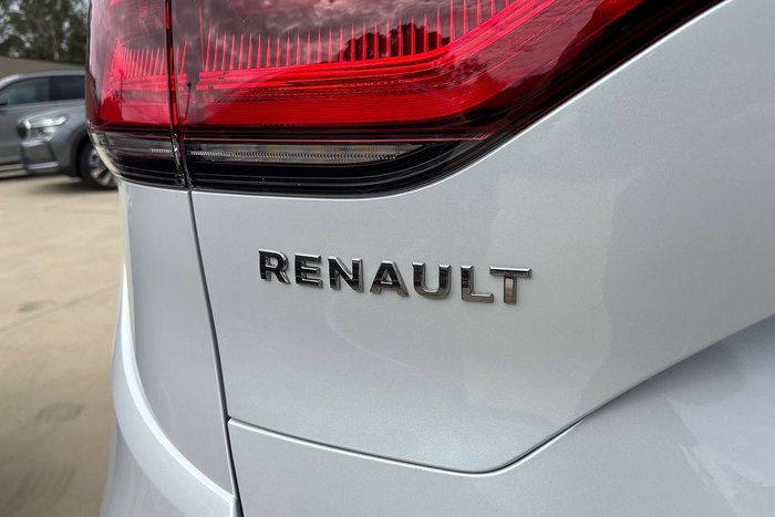 2025 Renault Koleos Evolution