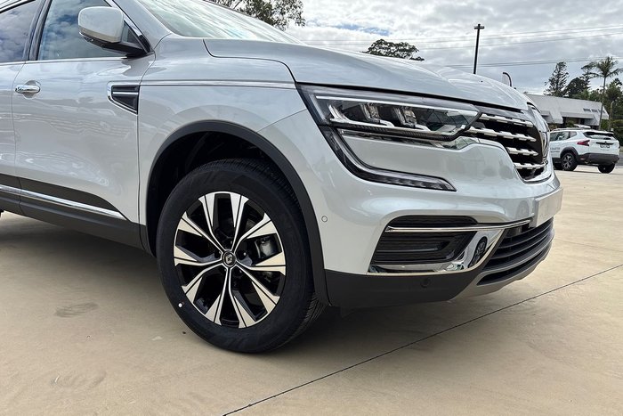 2025 Renault Koleos Evolution