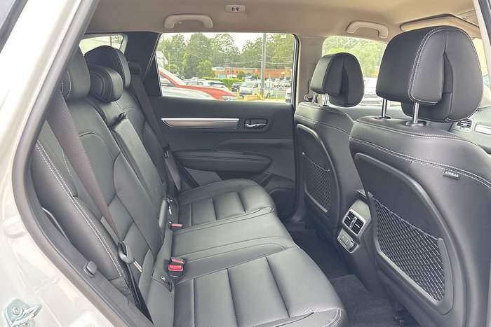 2025 Renault Koleos Evolution