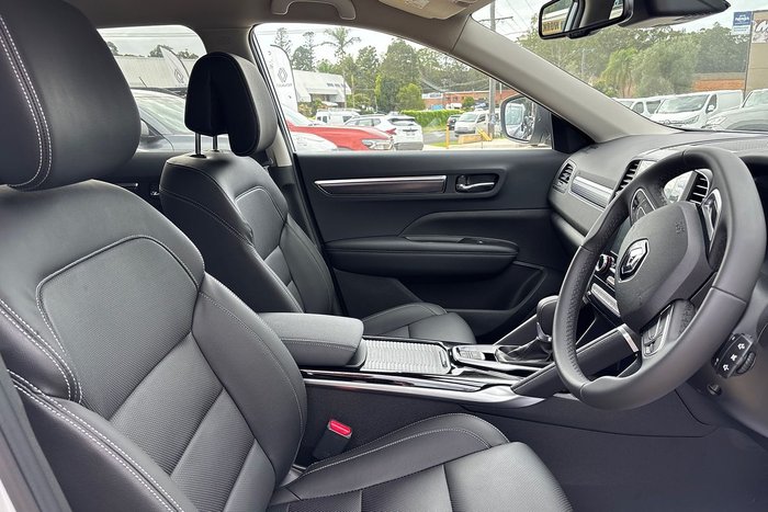 2025 Renault Koleos Evolution