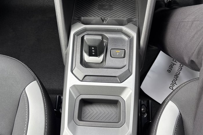 2025 Renault Duster Techno