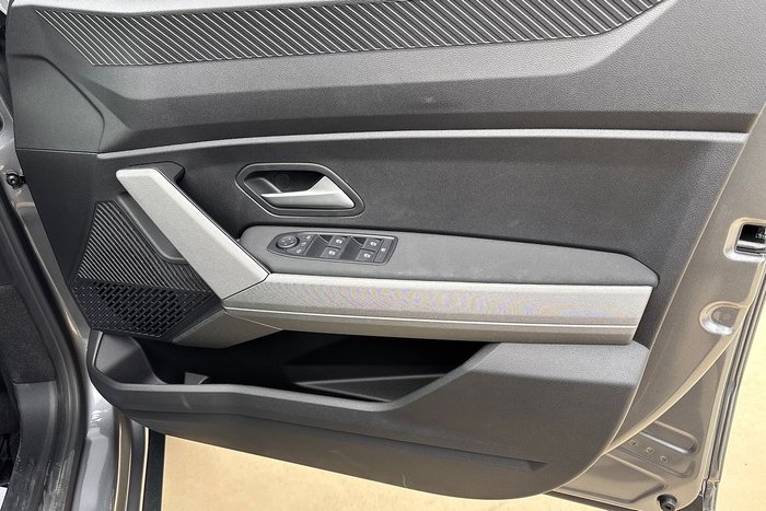 2025 Renault Duster Techno