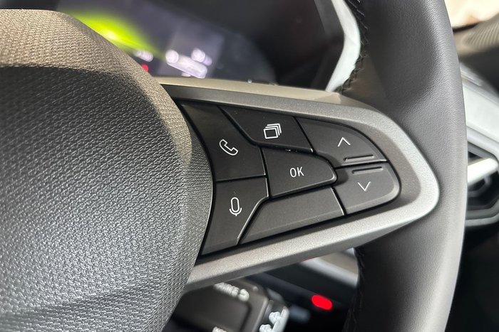 2025 Renault Duster Techno