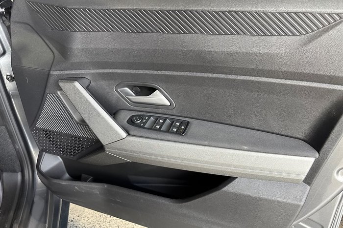 2025 Renault Duster Techno