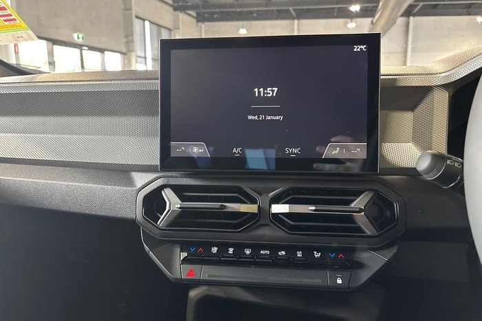 2025 Renault Duster Evolution