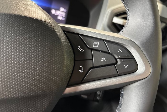 2025 Renault Duster Evolution