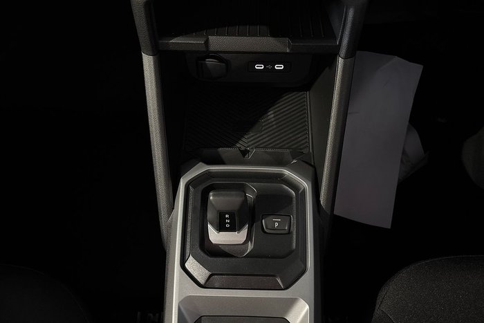 2025 Renault Duster Evolution