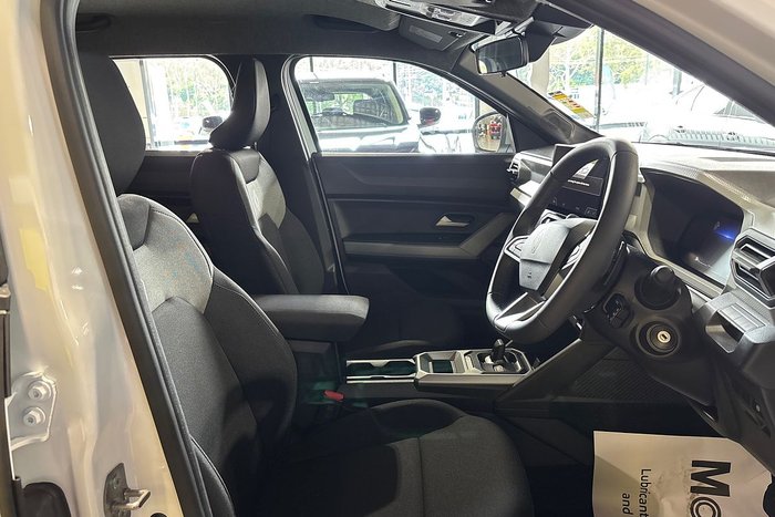 2025 Renault Duster Evolution