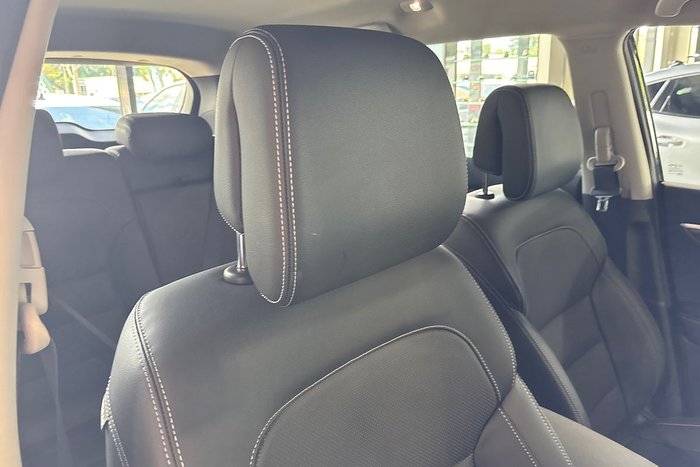 2025 Renault Koleos Evolution