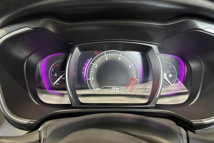 2025 Renault Koleos Evolution