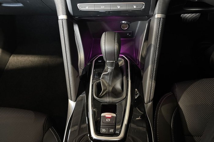 2025 Renault Koleos Evolution