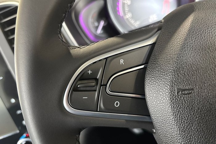 2025 Renault Koleos Evolution