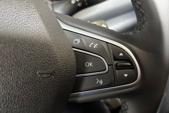 2025 Renault Koleos Evolution