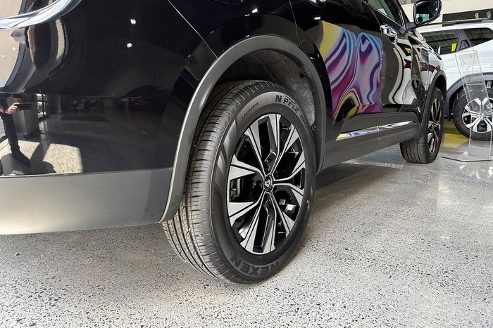 2025 Renault Koleos Evolution