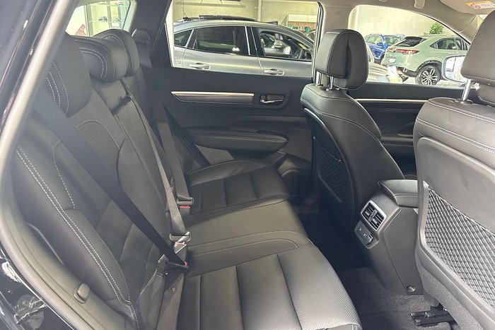 2025 Renault Koleos Evolution