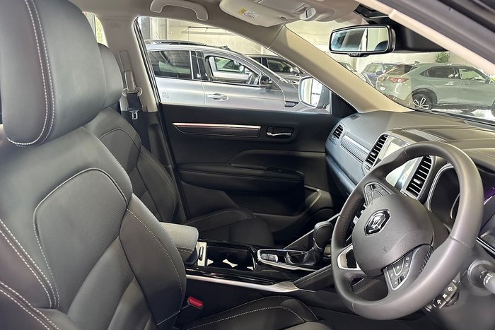 2025 Renault Koleos Evolution