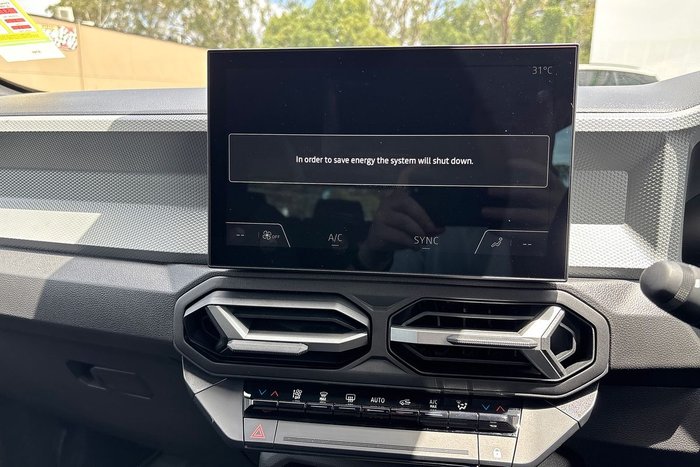 2025 Renault Duster Evolution