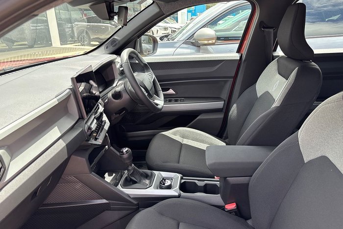 2025 Renault Duster Evolution