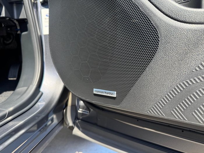 2025 Subaru Forester Hybrid Sport