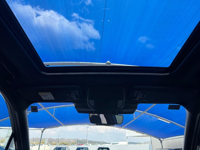 2025 Subaru Forester Hybrid Sport