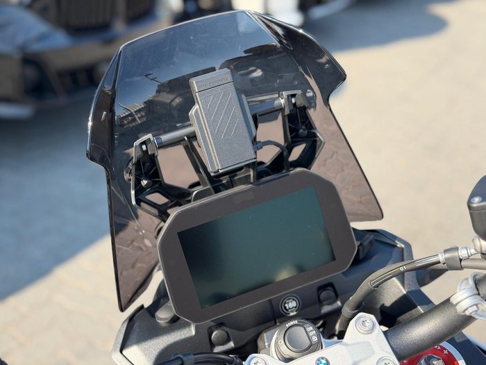 2025 BMW F 900 GS Enduro F 900 Blue