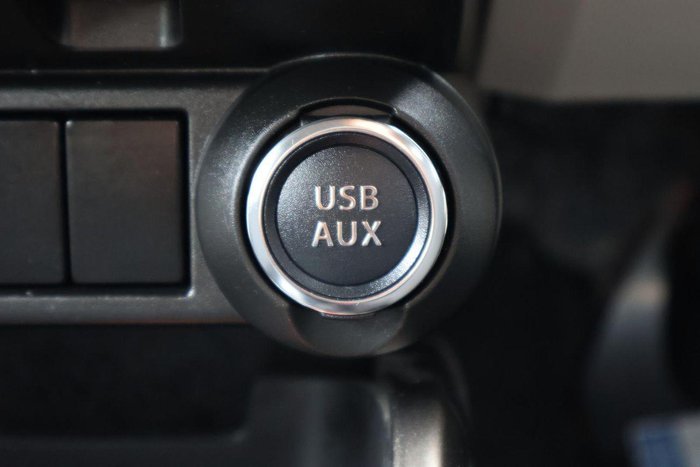 2016 Suzuki Ignis GLX