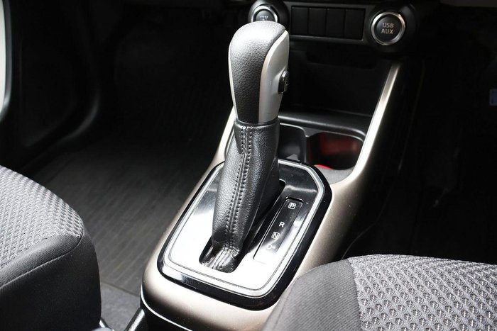 2016 Suzuki Ignis GLX