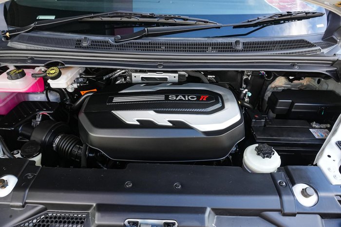 2023 LDV G10 +