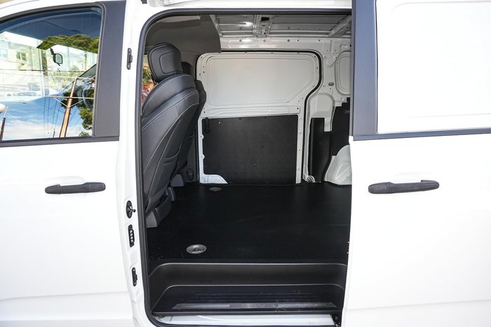 2023 LDV G10 +