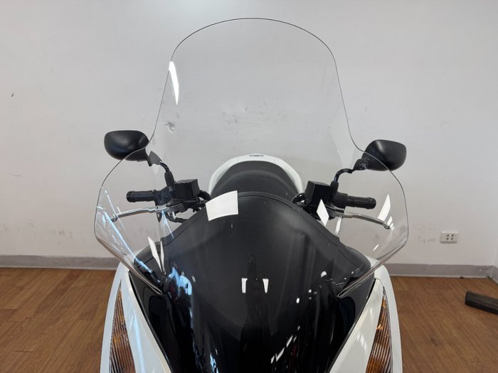 2017 Honda NSS300 FORZA