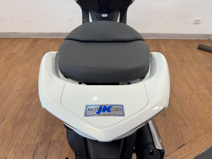 2017 Honda NSS300 FORZA