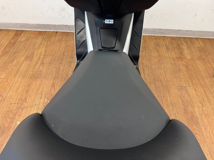 2017 Honda NSS300 FORZA