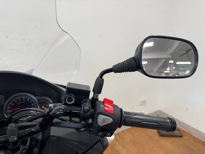 2017 Honda NSS300 FORZA