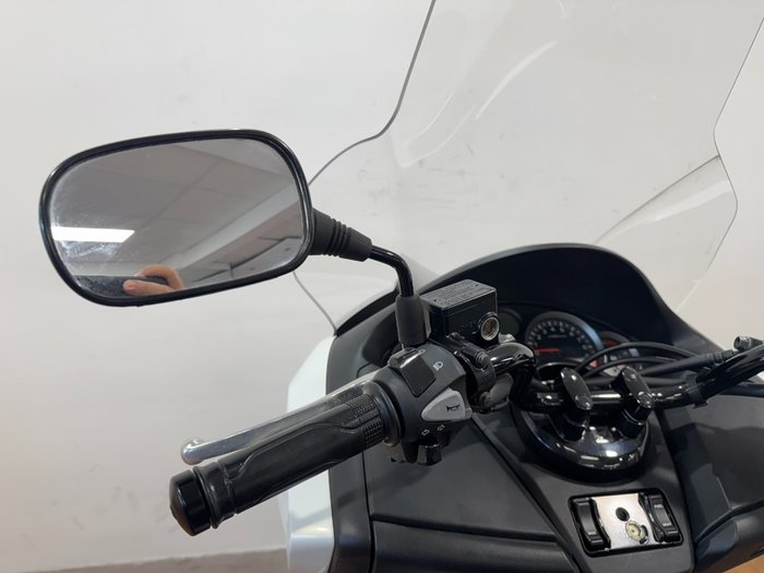 2017 Honda NSS300 FORZA