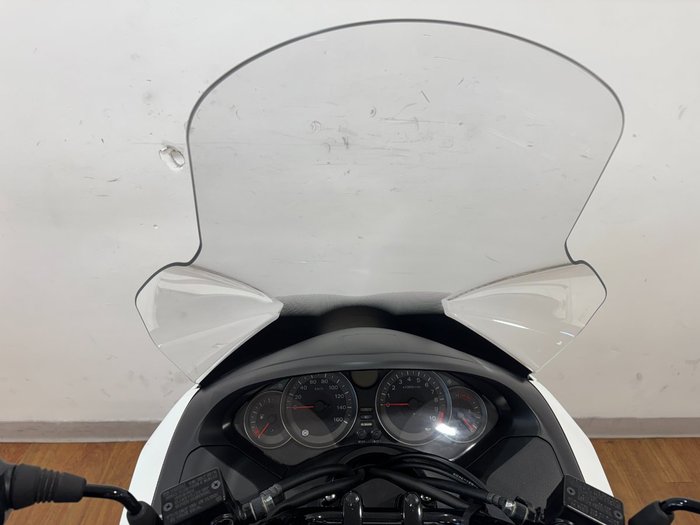 2017 Honda NSS300 FORZA