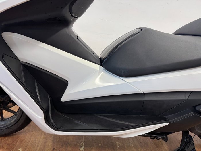 2017 Honda NSS300 FORZA