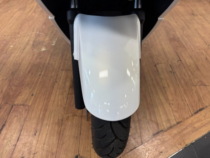 2017 Honda NSS300 FORZA