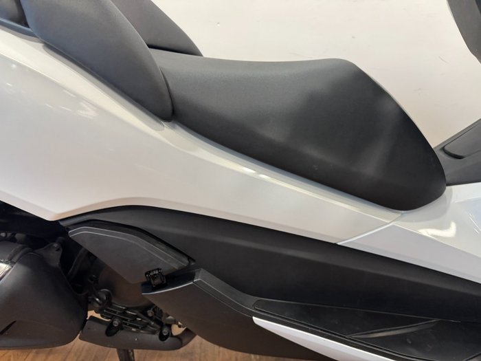 2017 Honda NSS300 FORZA