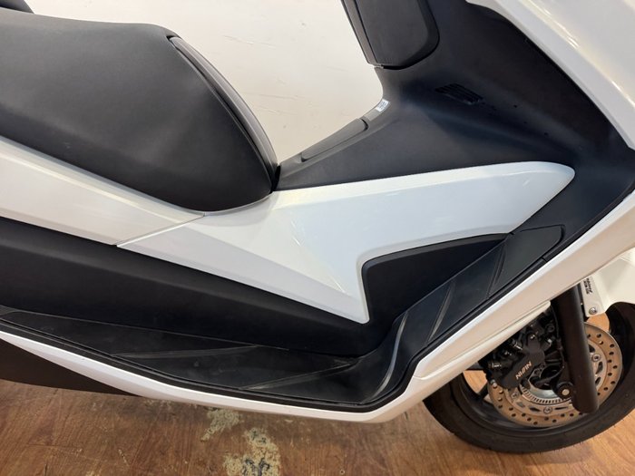 2017 Honda NSS300 FORZA