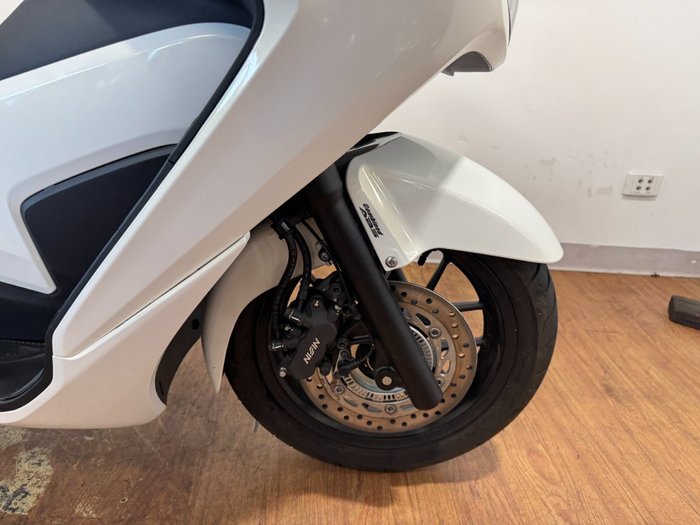 2017 Honda NSS300 FORZA