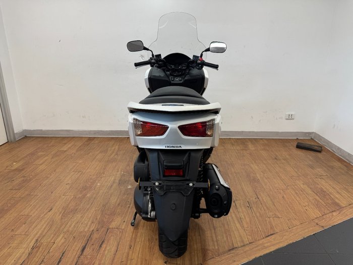 2017 Honda NSS300 FORZA