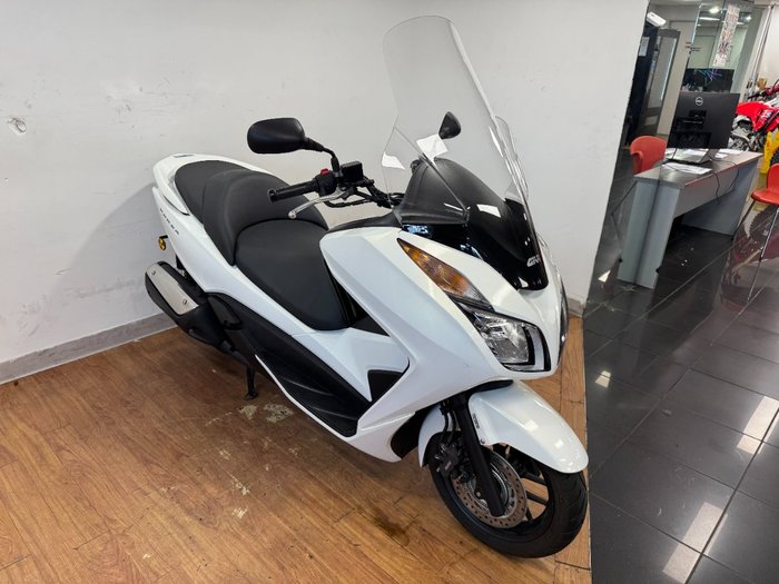 2017 Honda NSS300 FORZA