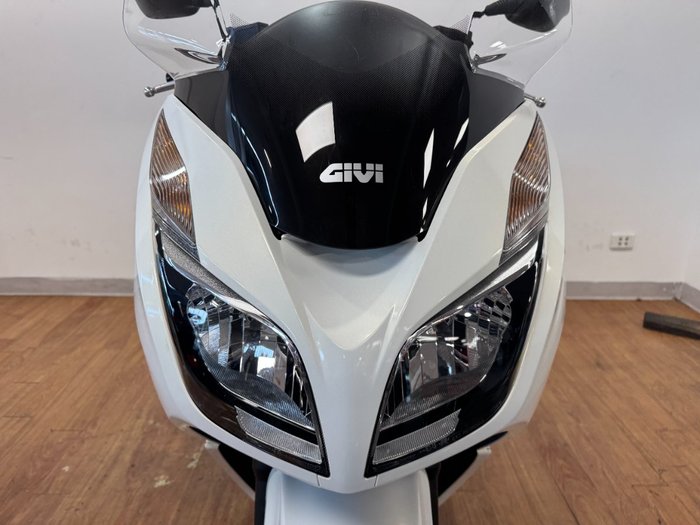 2017 Honda NSS300 FORZA