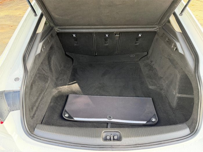 2018 HOLDEN COMMODORE RS