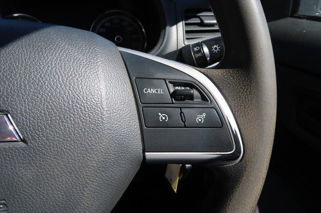 2021 Mitsubishi Triton GLX